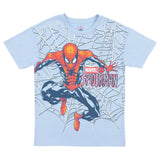 Boy's Character Tees - XL