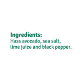 GoVerden Perfectly Ripe Avocado 2 oz. cups, 16 ct.