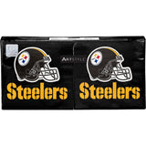 NFL Paper Plates & Napkins Kit, 285 ct., Choose Team