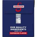 Swanson Chicken Broth 32 oz - 6 Pack