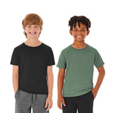 Member's Mark Boys 2-Pack Active Tops