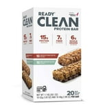 Larabar Gluten-Free Bars, Variety Pack, 20 pk.
