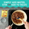 Old El Paso Original Taco Seasoning 1 oz., 10 pk.