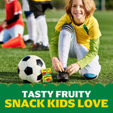 Mott's Assorted Fruit Flavored Snacks, 0.8 oz., 90 pk.