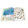 My Jumbo Sticker Book, Paperback