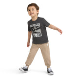 Converse Toddler Boys Tee and Joggers 2-Piece Set