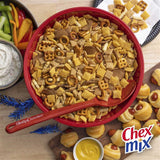 Chex Mix Traditional Savory Snack Mix, 40 oz.