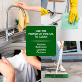Pinalen 2X Concentrated Multipurpose Cleaner, Fresh Pine, 236 fl. oz.