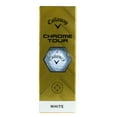 Callaway Chrome Tour Golf Balls, 12-pack