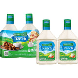 Hidden Valley Original Ranch Dressing, 40 oz., 2 pk.