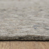 Mohawk Home All Purpose Rug Pad, Grey, Assorted Sizes