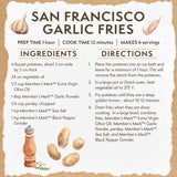 Member's Mark Garlic Powder - 22.5 oz