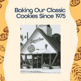 Famous Amos Chocolate Chip Cookies, 2 oz., 42 pk.