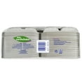 Hefty Earthchoice 3-Compartment Hinged Lid Containers, 9", 50 ct.