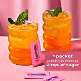 Sweet'N Low Zero-Calorie Sweetener Packets, 1,500 ct.