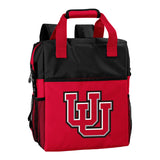 NCAA 30 Can Backpack Cooler