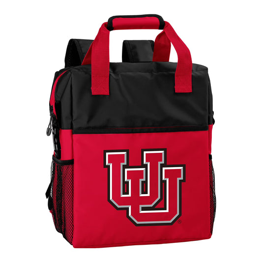 NCAA 30 Can Backpack Cooler