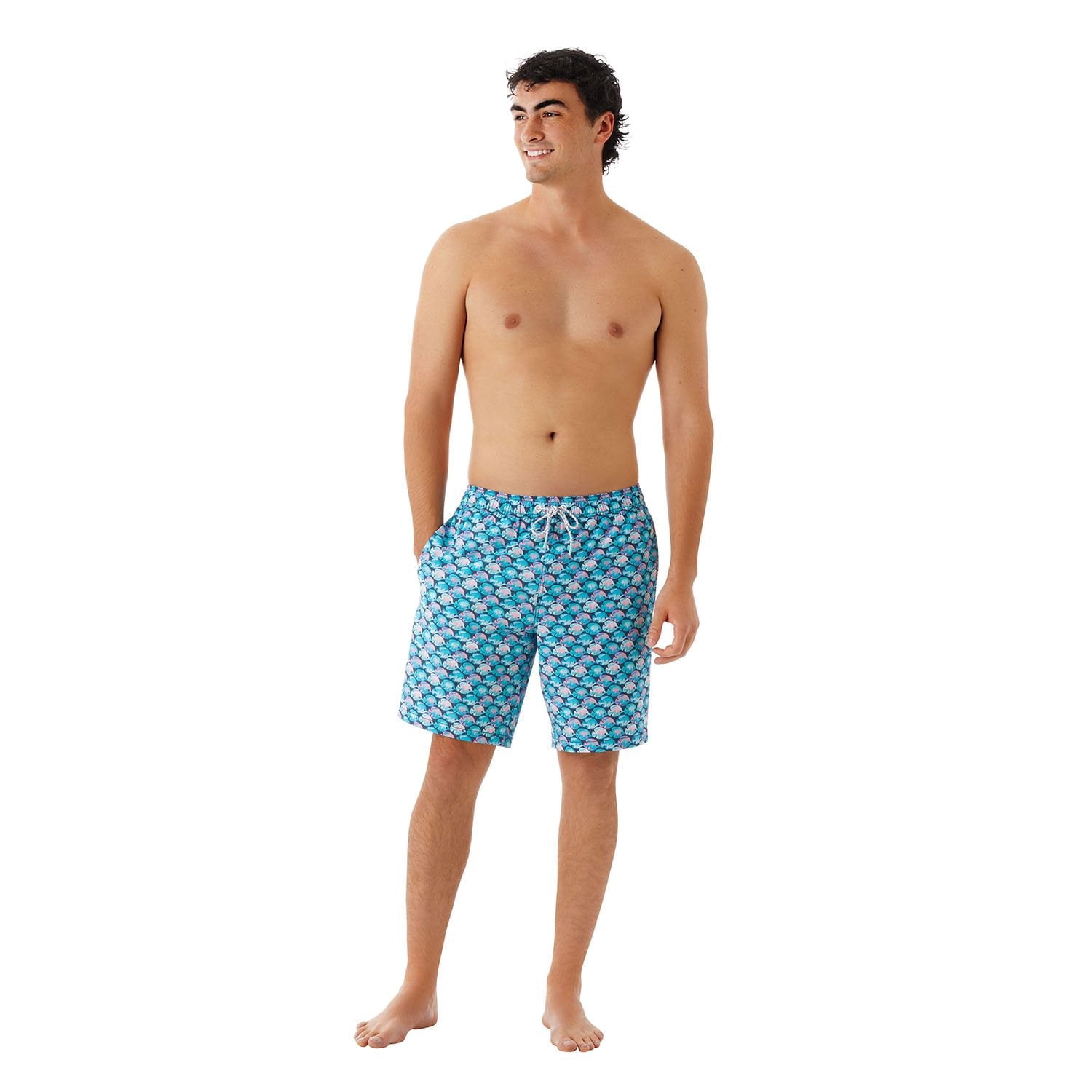 Bonobos Men's Swim Trunk - Black - XXL