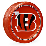 NFL Round Paper Plates, 10", 85 ct., Choose Your Team