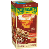 Nature Valley Sweet and Salty Nut Almond Granola Bars, 36 ct.