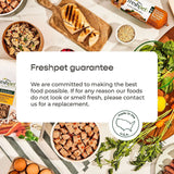 Freshpet Complete Nutrition Chicken Recipe Fresh Dog Food, 1.5 lb Rolls, 6 ct.