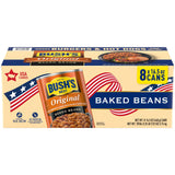 Bush's Original Baked Beans, 16.5 oz, 8 ct. - Samsclub.com