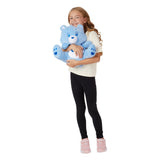 Weighted 3lb. Licensed Character Plush Pillow