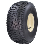Greenball Soft Turf - 20X10.00-8 Lawn & Garden Tire