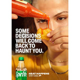 Sprite Lemon Lime Soda Soft Drinks, 12 fl oz., 35 pk.