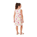 Member's Mark Girls 3-Pack Knit Dresses