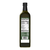 Member's Mark Organic Extra Virgin Olive Oil, 34 fl. oz. Glass Bottle