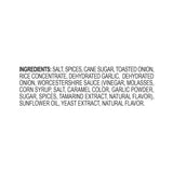 Kinder's Caramelized Onion Burger Rub and Seasoning - 9.1 oz