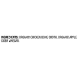 Pacific Bone Broth - Unsalted - 32 oz - 3 Pack