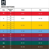 Member's Mark Men's Cotton Pull-On Shorts