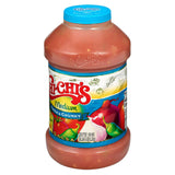Chi-Chi's Medium Thick &amp; Chunky Salsa, 60 oz.