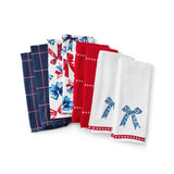 Member's Mark Americana Kitchen Towel Set, 8-Pack