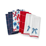 Member's Mark Americana Kitchen Towel Set, 8-Pack