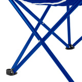 Logo Brands Fayetteville State Broncos Sideline XL Chair