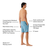 Bonobos Men's Swim Trunk - Black - XXL