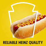 Heinz Ketchup, Mustard &amp; Mayo Classic Condiment Variety Pack, 3 pk.