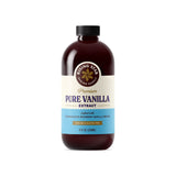 Rising Star Baking Supply Pure Vanilla Extract, 8 fl. oz.