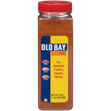 Old Bay Seasoning - 24 oz