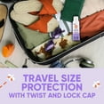 OFF! Mixed Travel Size Bundle, 3pk