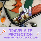 OFF! Mixed Travel Size Bundle, 3pk