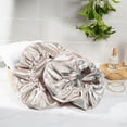 NIGHT Satin Anti-Frizz Shower & Sleep Caps, 2 pk.