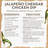 Member's Mark Jalapeno Flakes - 13 oz