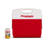 Igloo 16 QT Playmate Cooler, Choose Color