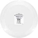 NFL Round Paper Plates, 10", 85 ct., Choose Your Team
