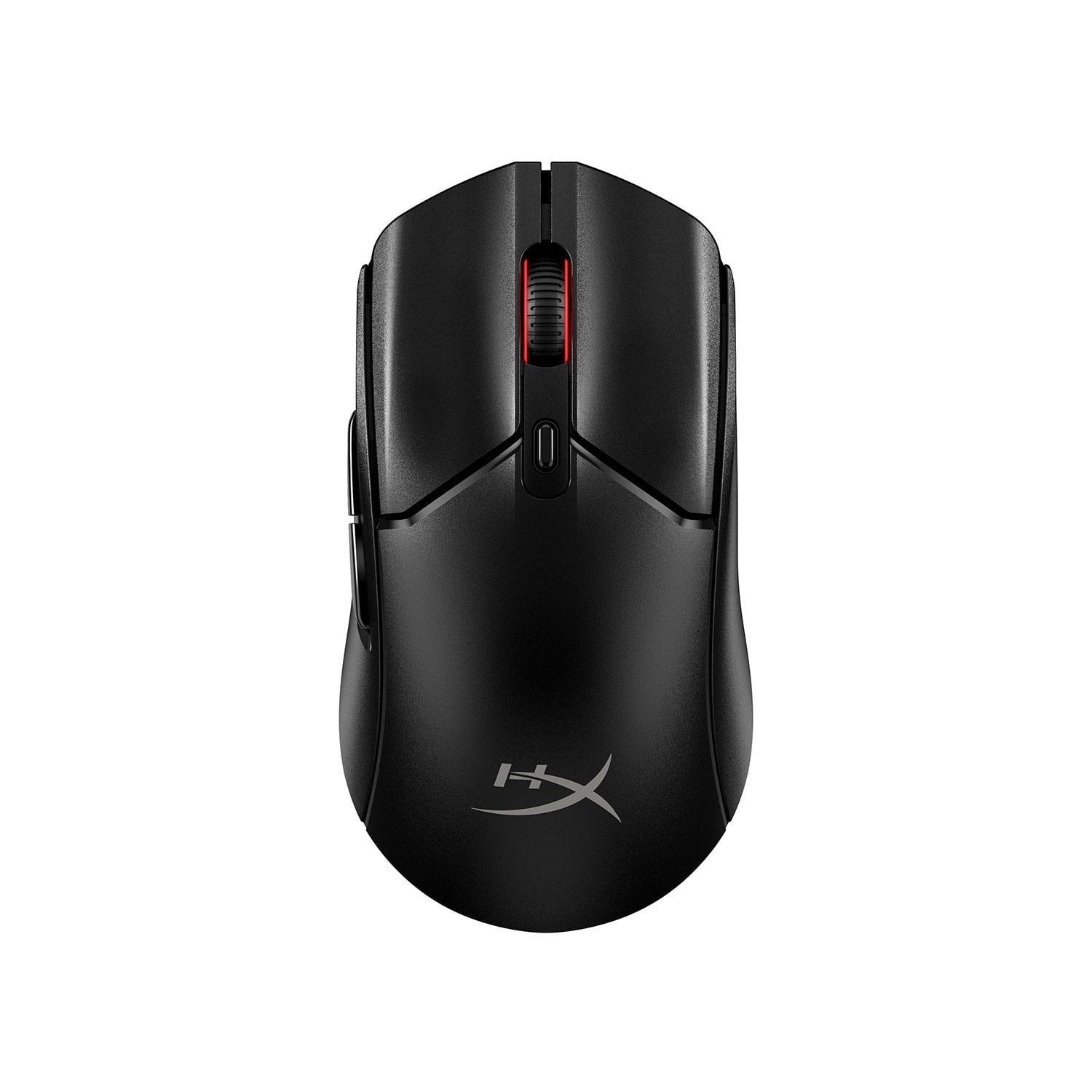 HyperX Pulsefire Haste 2 Core Wireless - Wireless, lightweight gaming mouse with long battery life and featuring the HyperX Core Sensor