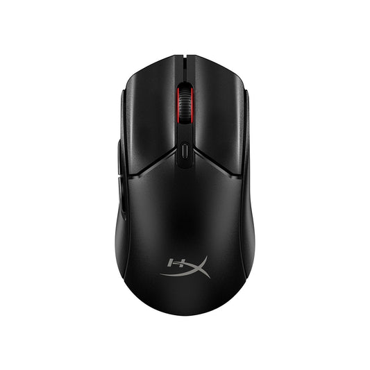 HyperX Pulsefire Haste 2 Core Wireless - Wireless, lightweight gaming mouse with long battery life and featuring the HyperX Core Sensor